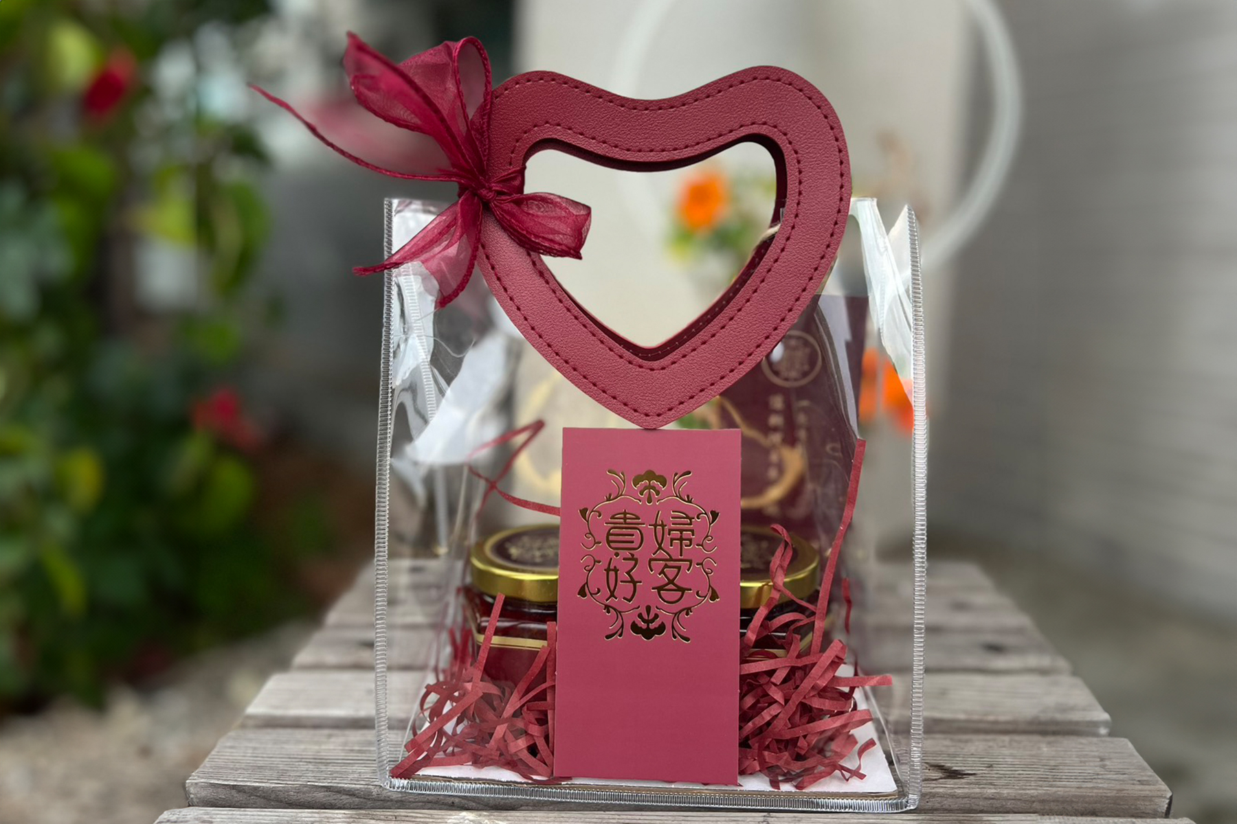 【超優惠】祖傳風味醬禮盒 (10盒)