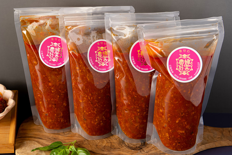 波隆那肉醬(牛)
